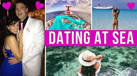 cruise line dating